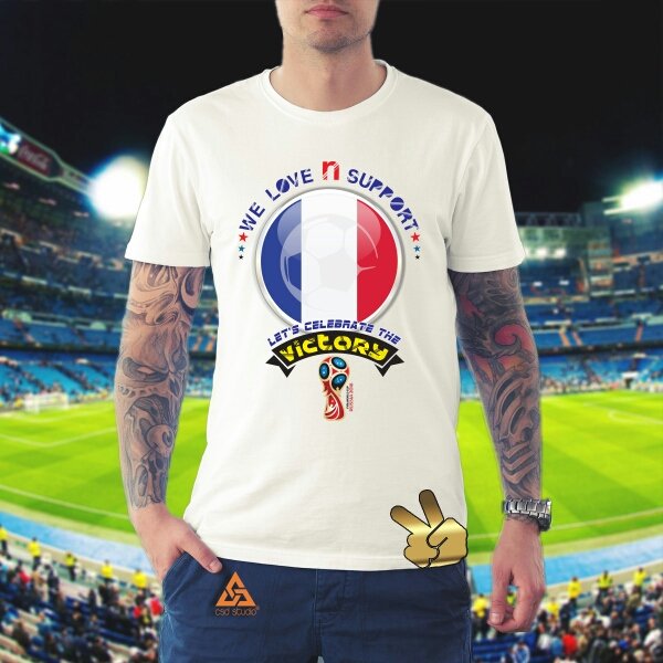 csdStudio91's tweet photo. Who will be win?
more design cick the link https://t.co/kbRHtRHlXh
👕
👕
👕
👕
👕
👕
👕
#FRABEL #CowAppreciationDay #TuesdayThoughts #NATOSummit #Ronaldo #Mbappe #France #Belgium #WorldCup #win #Semifinal https://t.co/4hl03H4xcD