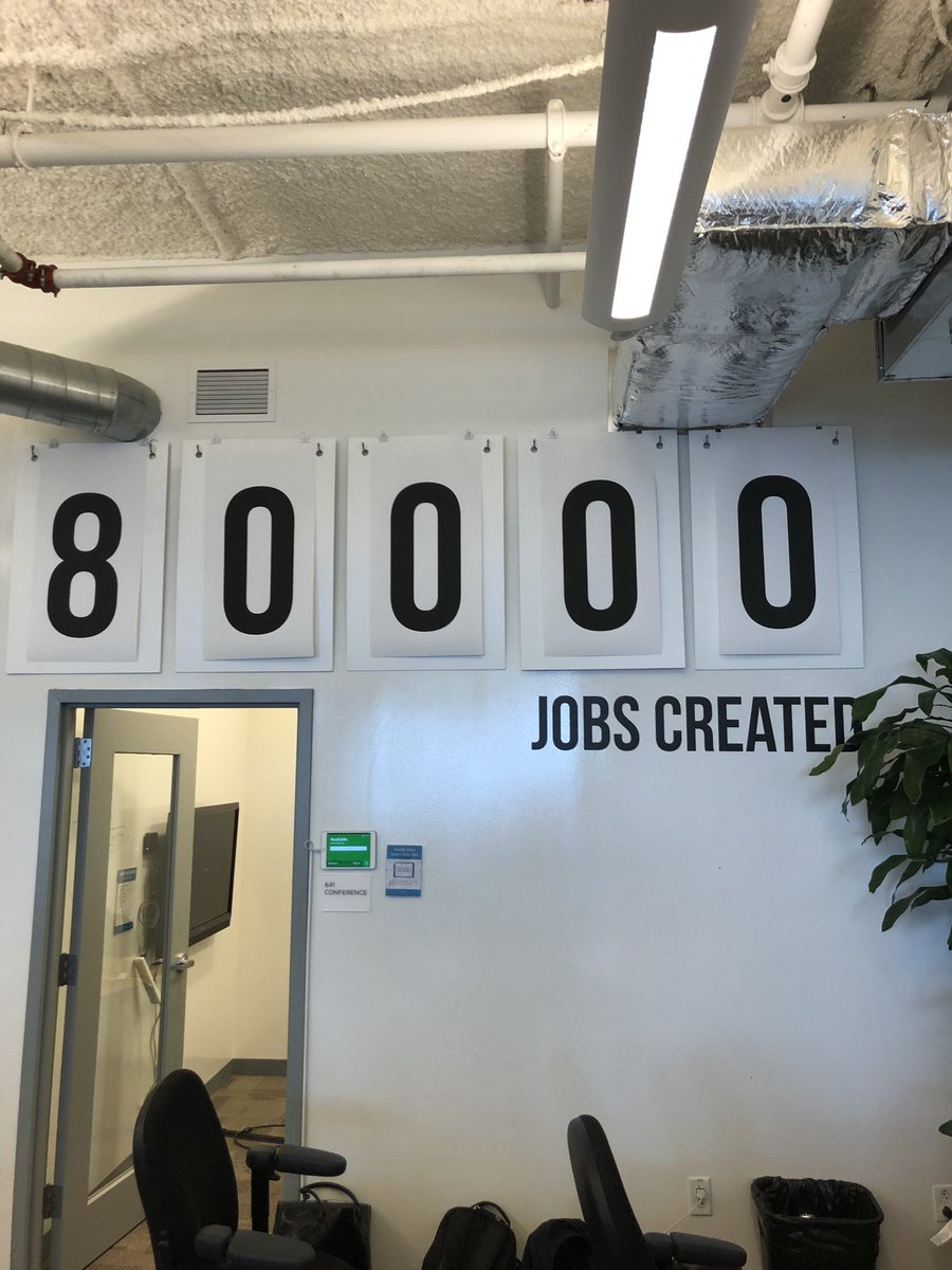 eCeptacle's tweet photo. Back at @MassChallenge for sprint day and startup showcase! These numbers show why this place is one of America’s top accelerators! https://t.co/tf190rz0t7