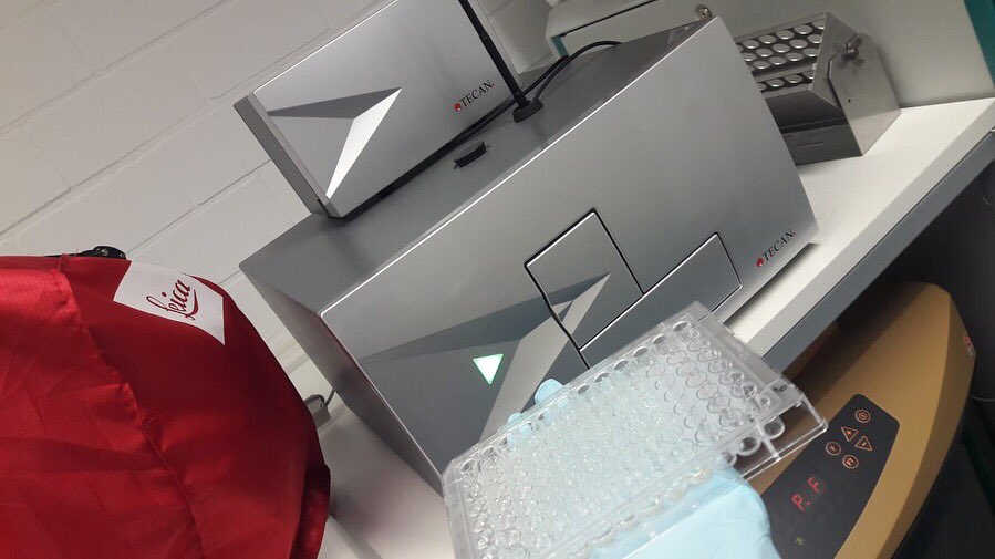 CompuGene_Lab's tweet image. Interlab done ✅  #igemtuda #igem2018 #interlab #thanksjenny #thankseli