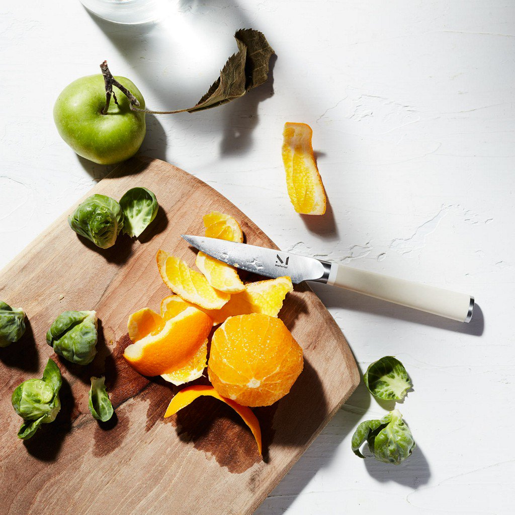 Now taking preorders, @MaterialKitchen has made a set of everyday use kitchenware bit.ly/2JbB42Z