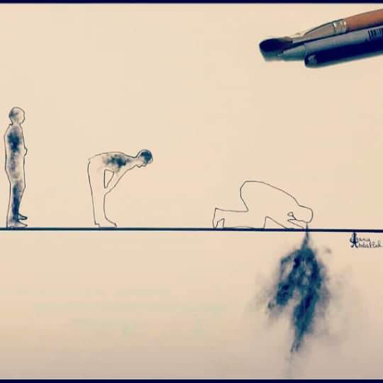 EslamGafar2's tweet photo. أزل همومك وأحزانك بسجدة ❤ https://t.co/o4I4DAXeUL