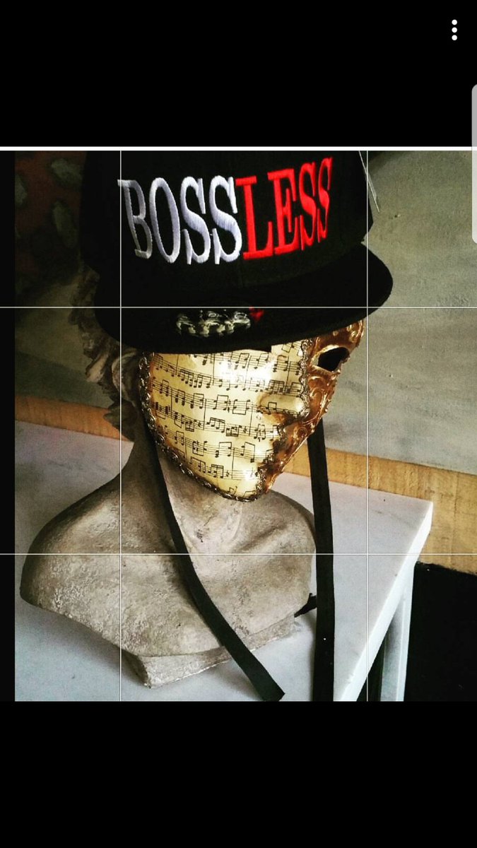 TeamBossless's tweet image. #BOSSLESS 
 BOSSLESSny.com