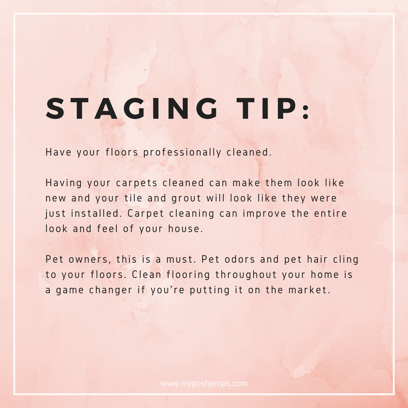 myposhprops's tweet photo. If you are planning on putting your home on the market, we want you set up for success. Check out this and past Tuesday tips for more great home staging advise. 
-
-
-
#home #residential #realtor #realestate #staging #homeselling #property #staginghouse #arizona https://t.co/gAuMLtacRX