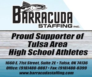 Tulsa Area Most Outstanding Softball Coach Poll – Presented by <a href="/BarracudaStaff/">Barracuda Staffing</a> 

vype.com/tulsaok/2018/0… #OKPreps