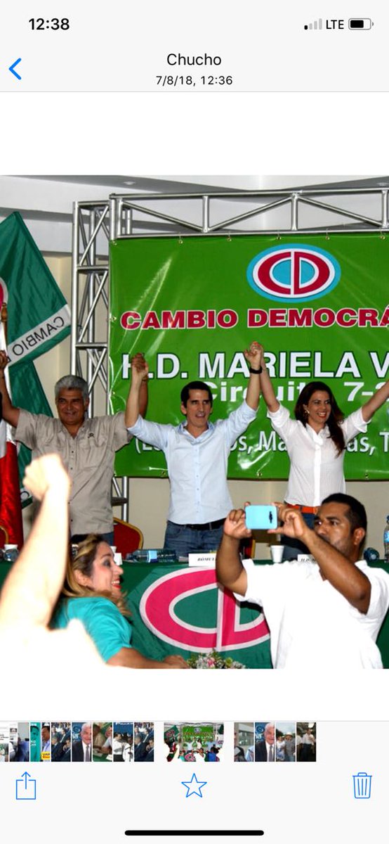 Robberxs's tweet photo. @LilyGomezC2016 @romuloroux @sierra_ayarza Ayer @JoseRaulMulino  decia que @romuloroux  era Unidad y Consenso  y ahora¡¡ ?¡  los politicos tienen que tener coherencia . si pierden eso ya no tienen credibilidad  ,  Yo si voy con #ElNuevoCambio https://t.co/j7BqLwwknC