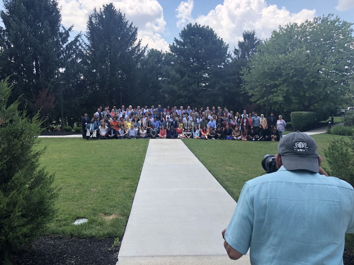 Kettering Foundation (KetteringFdn) Twitter