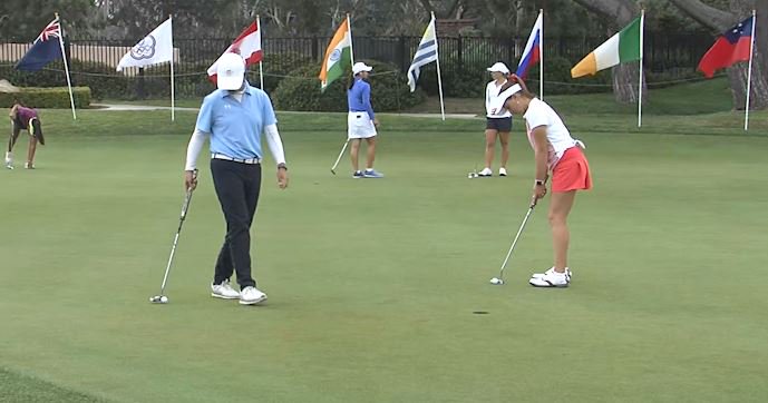 KUSI Good Morning San Diego (@kusi_gmsd) on Twitter photo 51st IMG <a href="/JuniorWorldGolf/">IMGA Junior World</a> Championships bring together junior golf champs from all over the world!
Check it out: bit.ly/2N84Vfs
<a href="/alliewagnertv/">Allie Wagner</a> 51st IMG <a href="/JuniorWorldGolf/">IMGA Junior World</a> Championships bring together junior golf champs from all over the world!
Check it out: bit.ly/2N84Vfs
<a href="/alliewagnertv/">Allie Wagner</a>