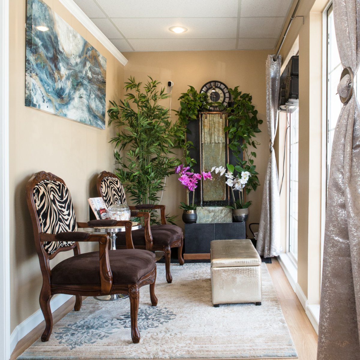 royalmassagemo's tweet photo. We hope your happy place looks something like this. https://t.co/zAcJZ8r6lA