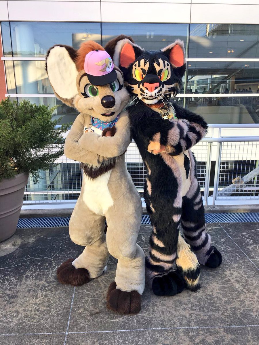 SCORNcat's tweet photo. Some fun with @Evermouse after the @AutumnFallings photoshoot 🐭🐱 https://t.co/nHlVSjJETl