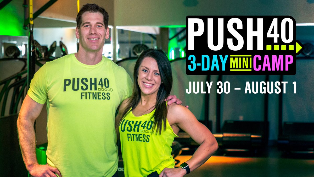 push 40 fitness reviews push 40 fitness reviews