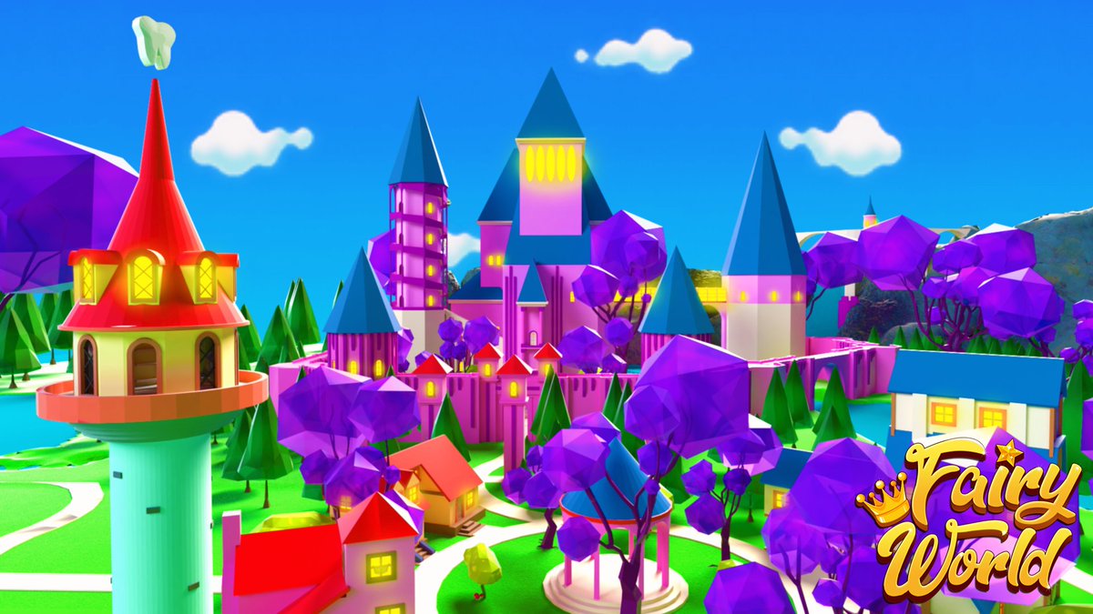 Ricky On Twitter Fairy World Is Officially Being Released On Friday July 20th Get Ready To Enter A Land Of Magic And Transform Into A Fairy On Roblox Use Hundreds Of Items - chill house roblox