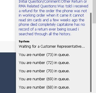 Midcraze's tweet photo. @Newegg  Great job you managed to help a seller who scammed me not only is this a burden but its still unpaid on my credit card for a broken product. I should take this to court along with the many others who have been scammed. https://t.co/ft5yNQ3x3z