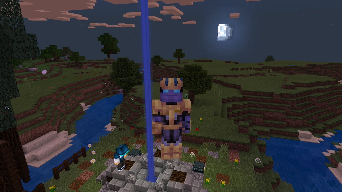 Otro realm mas hosteado del dia de hoy para 
<a href="/ElWolfYT1/">El Wolf—YT</a> en WolfLand2