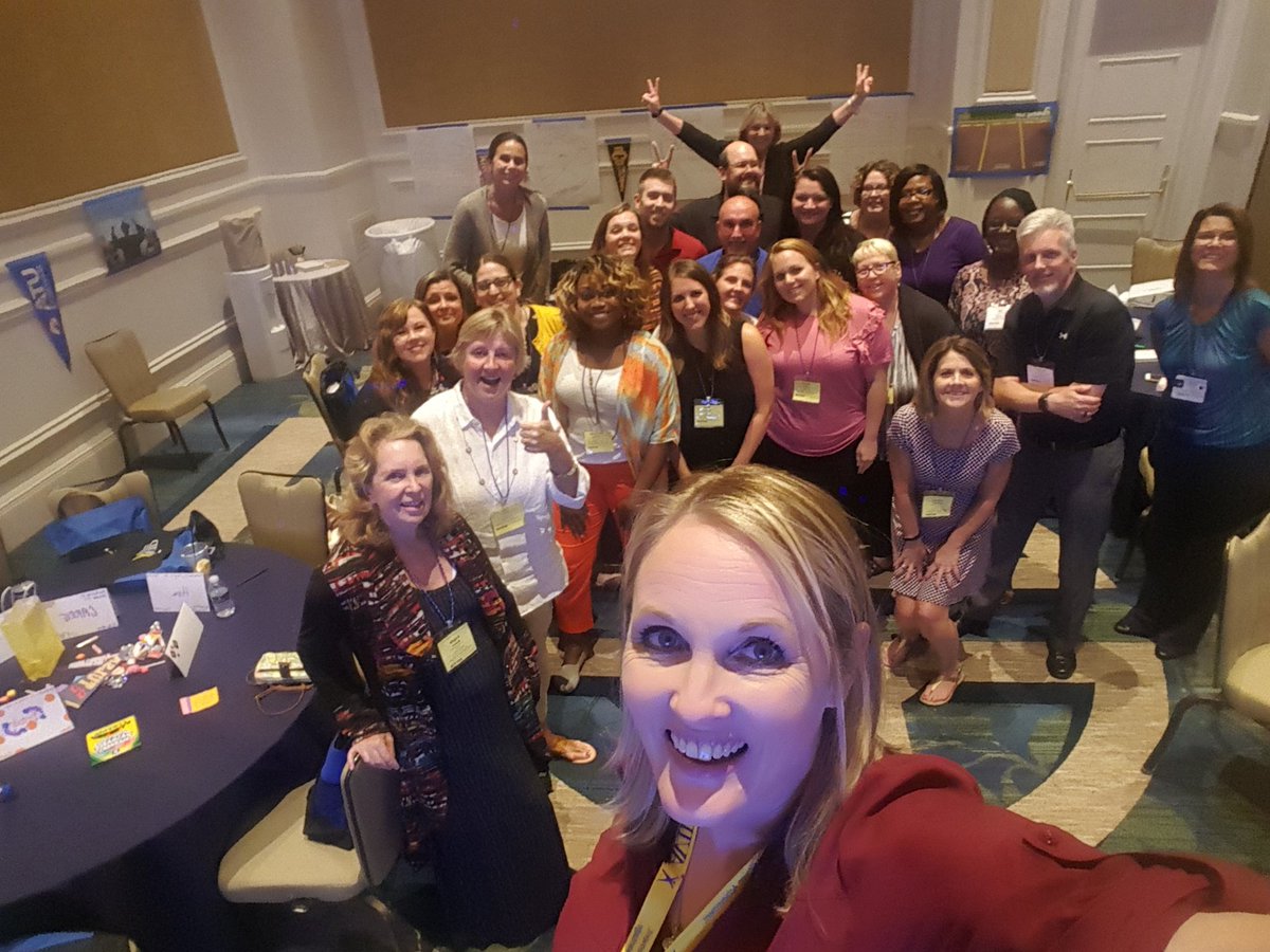 Hillary White tweet media