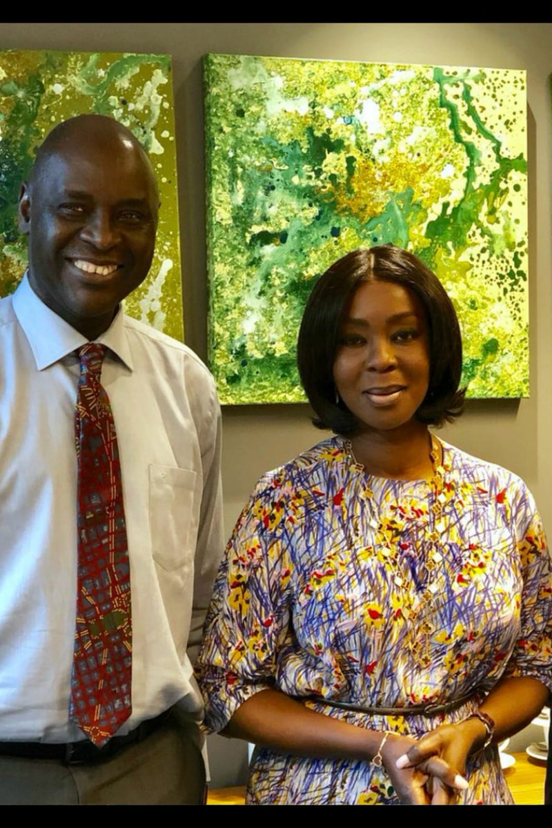 ToyinSaraki's tweet photo. Akwaaba Akosombo! A big welcome to all our partners & stakeholders! We meet in Ghana to discuss the endless potential of expanding human resources for the good of health in Africa #Exaff2018 @UUtah #kpong #akosombo #extremeaffordability #humanresourcesforhealth #wellbeing4all https://t.co/D72mRCHzhv