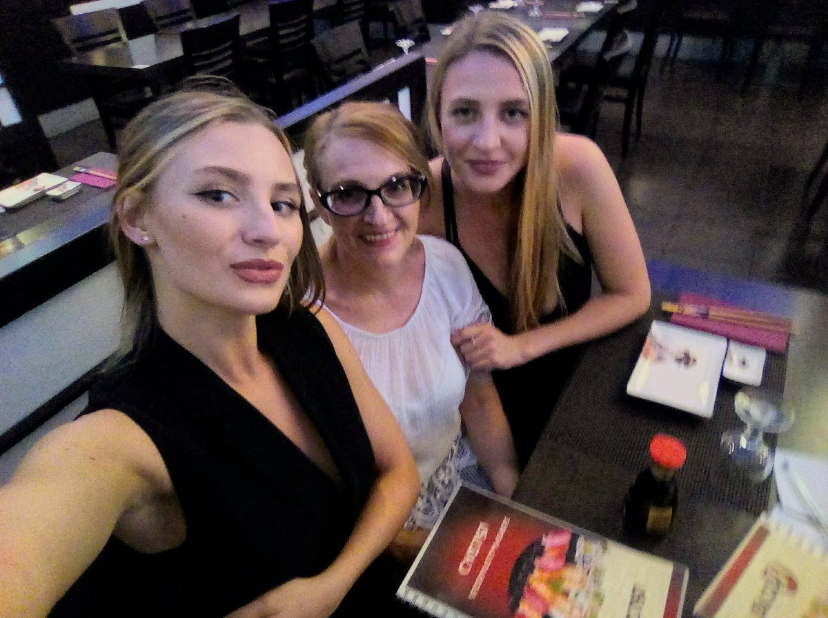 Maria Merkulova tweet media