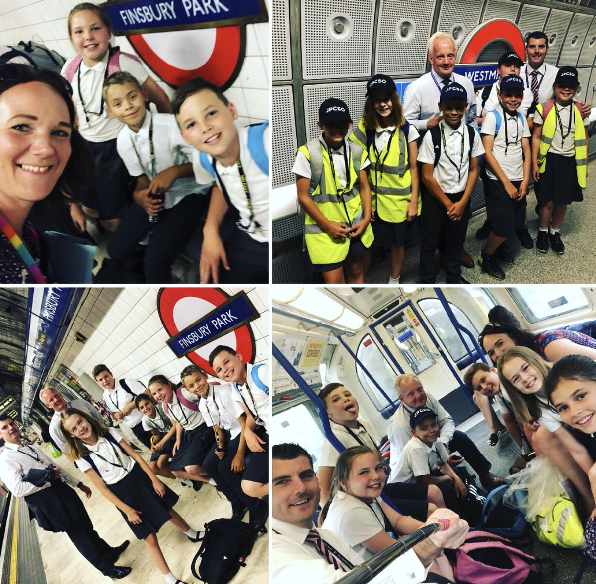 Mel_Standbrook's tweet photo. The @lincspolice #JPCSOS @SpilsbyPrimary were very lucky to be given quite an exclusive tour of the #housesofparliament yesterday the information we were given was phenomenal #historyofpolitics #FBV @10DowningStreet #suffragettes #makingmemories #aspirations #ThankyouAll ๐๐ผ https://t.co/zfhjDdeZfv