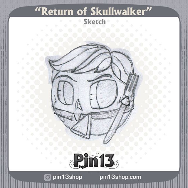 pin13shop's tweet photo. Trying out a different Luke to see which one I like more. Here he is rocking his Return of the Jedi duds. #lukeskywalker #returnofthejedi #starwarspins #starwars .
.
.
.
. https://t.co/ElSLhqxvxw https://t.co/3primNvAhf