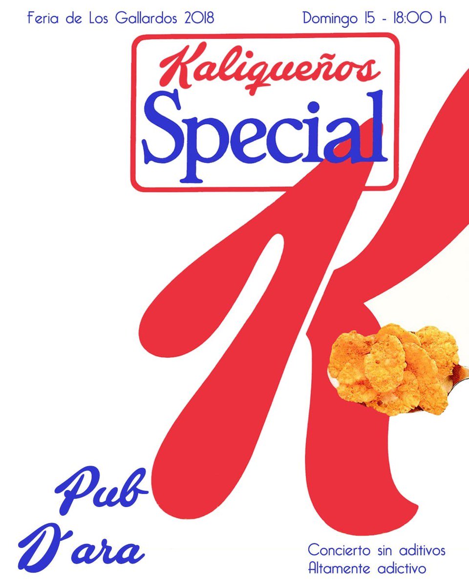 Kaliqueños tweet media