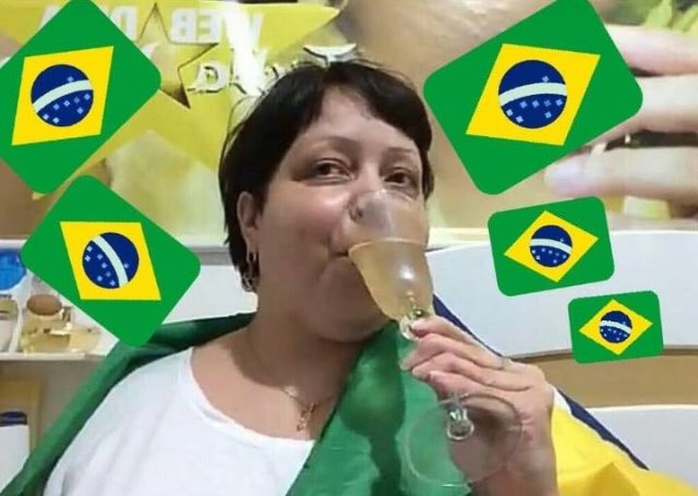 AwwnAlien's tweet image. VALEU BÉLGICA, PARABÉNS PELO MICO.
PELO MENOS O BRASIL FEZ 2 GOLS E AINDA DIVIDIU COM VCS
TCHAU BÉLGICA
França x Bélgica x Brasileiros