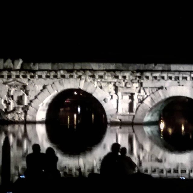comunerimini's tweet photo. #myrimini #rimini2018 #Repost di  @sambawamba7
・・・
quando l'antico si specchia nel presente  #Rimini #riminisecondotre #riminianticopresente #ponteditiberio #watermirror #bandw #bianconero #ariminum #ig_rimini #instamonument #igersrimini #love #vivorimini #romagnastyle #volg… https://t.co/x8KGArF5ds