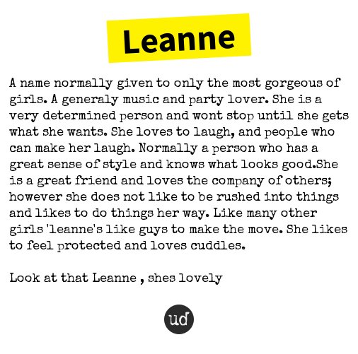Leanne Name leanne-name-meaning-and-origin