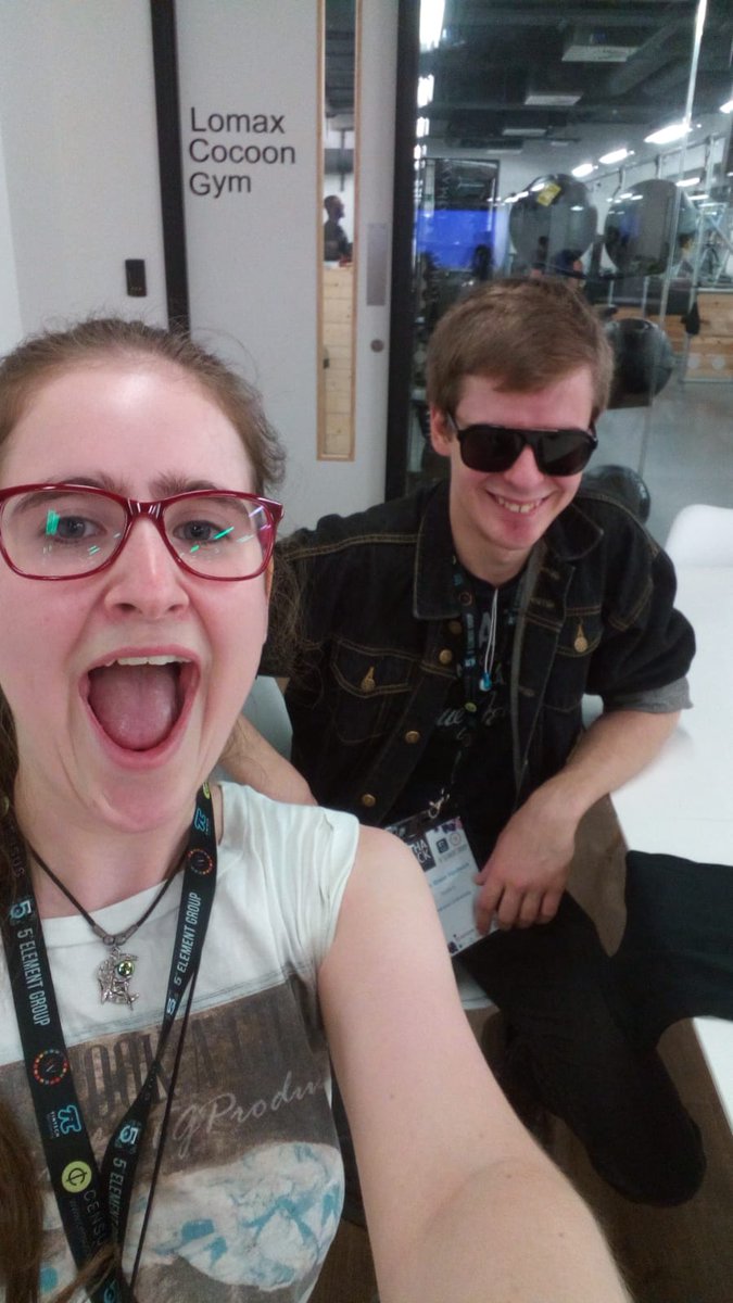 FRSHardwick's tweet image. Still buzzing from #HackQuantum @FinTechWeek. Can&apos;t believe we didn&apos;t get lost in London. Can&apos;t believe we got adopted by an amazing team. Can&apos;t believe we won. Looking forward to pushing this idea further!