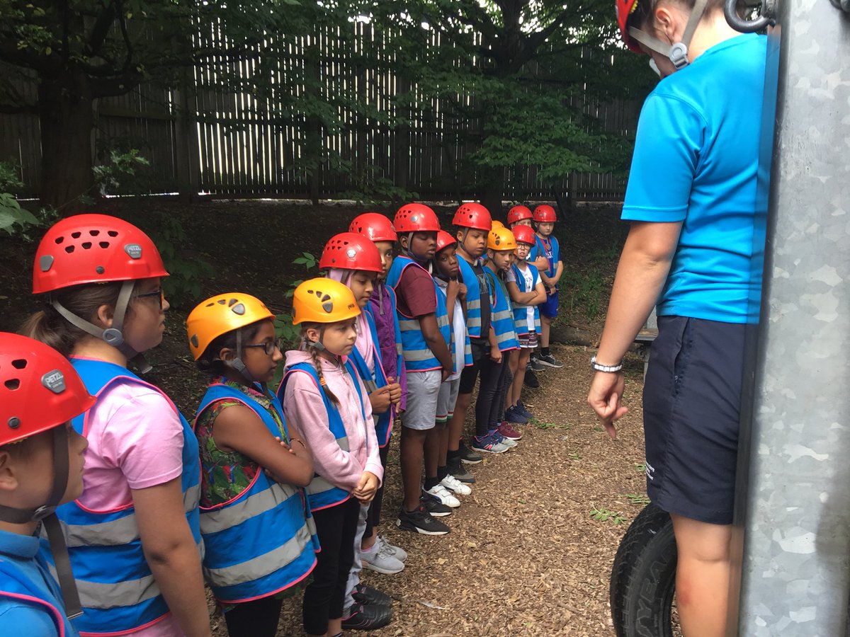 Hill Farm Primary tweet media