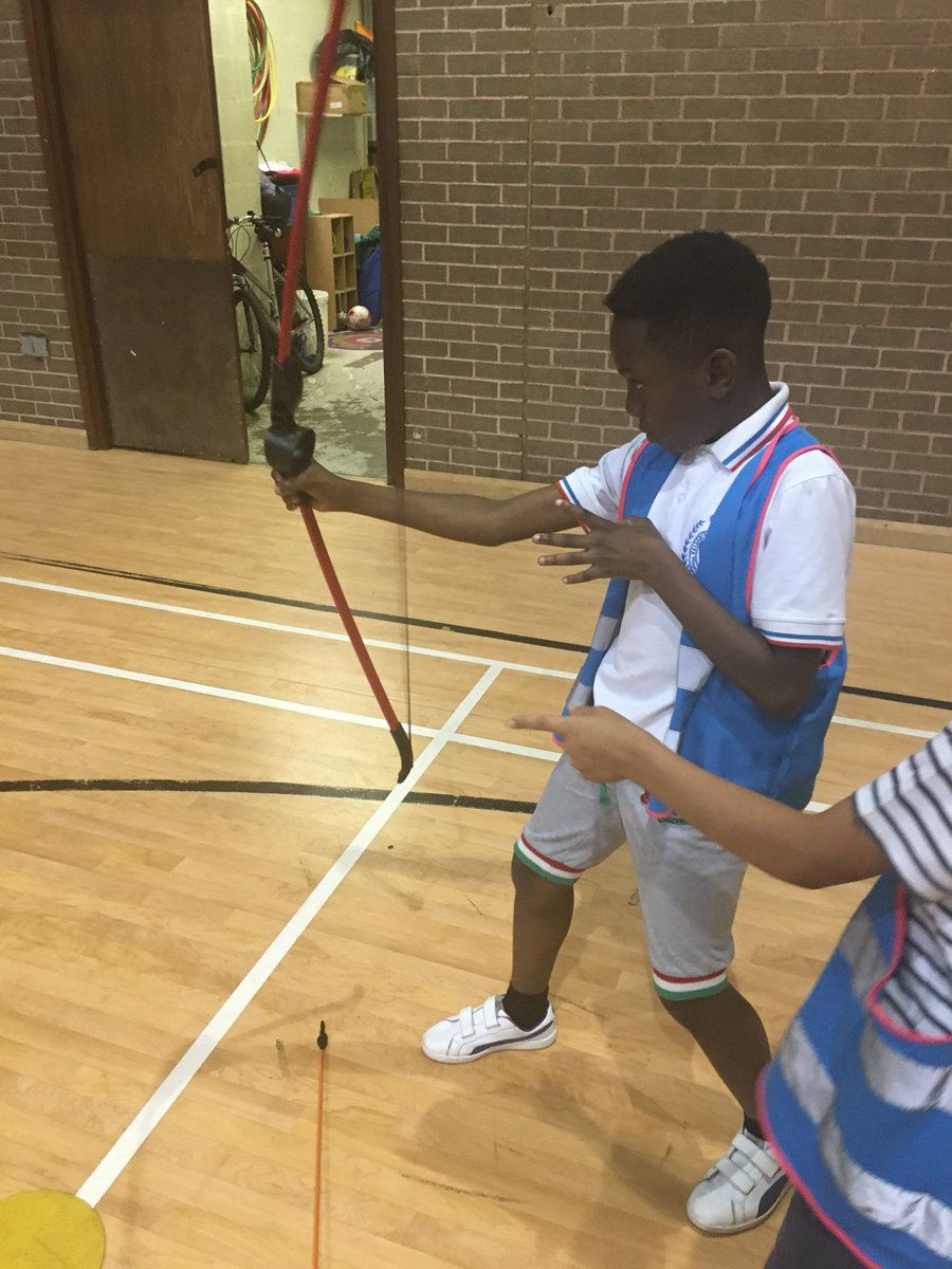 Hill Farm Primary tweet media