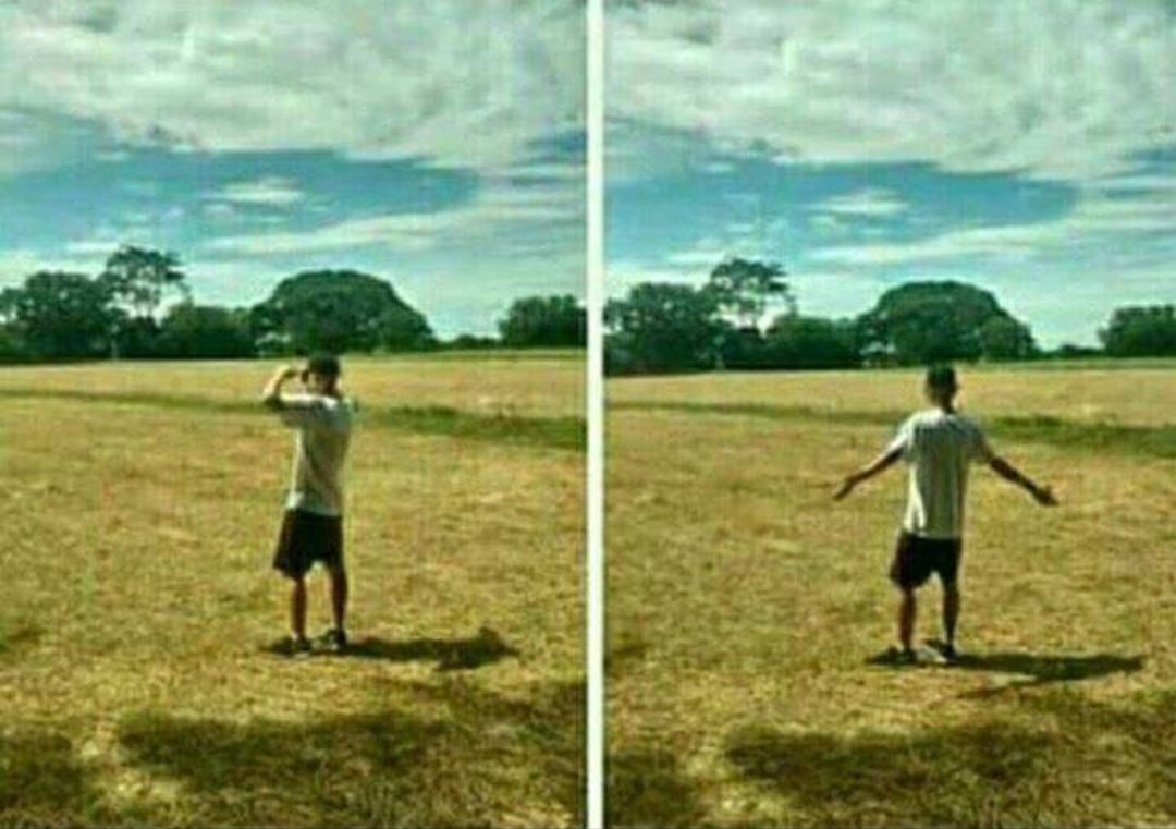 fotodeverguenza's tweet photo. Yo buscando a todas las personas que me dijeron "En las buenas y en las malas" https://t.co/Uie28Sk65i