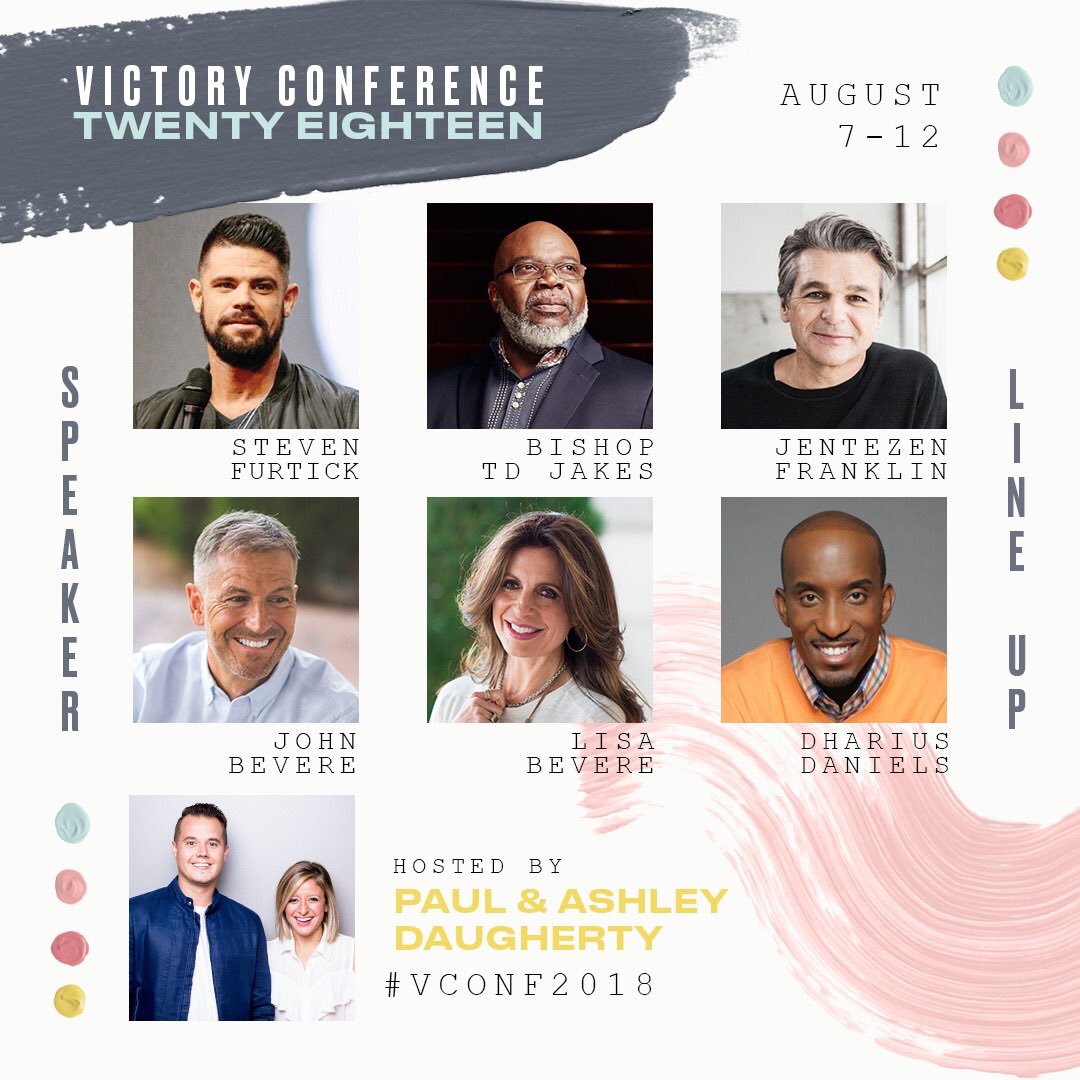 Victory on Twitter: "@PatriciaTowles Hello! Thank you for your message!  This year there will not be a panel with the Daugherty family. We've gone  ina different direction slightly with filling all time