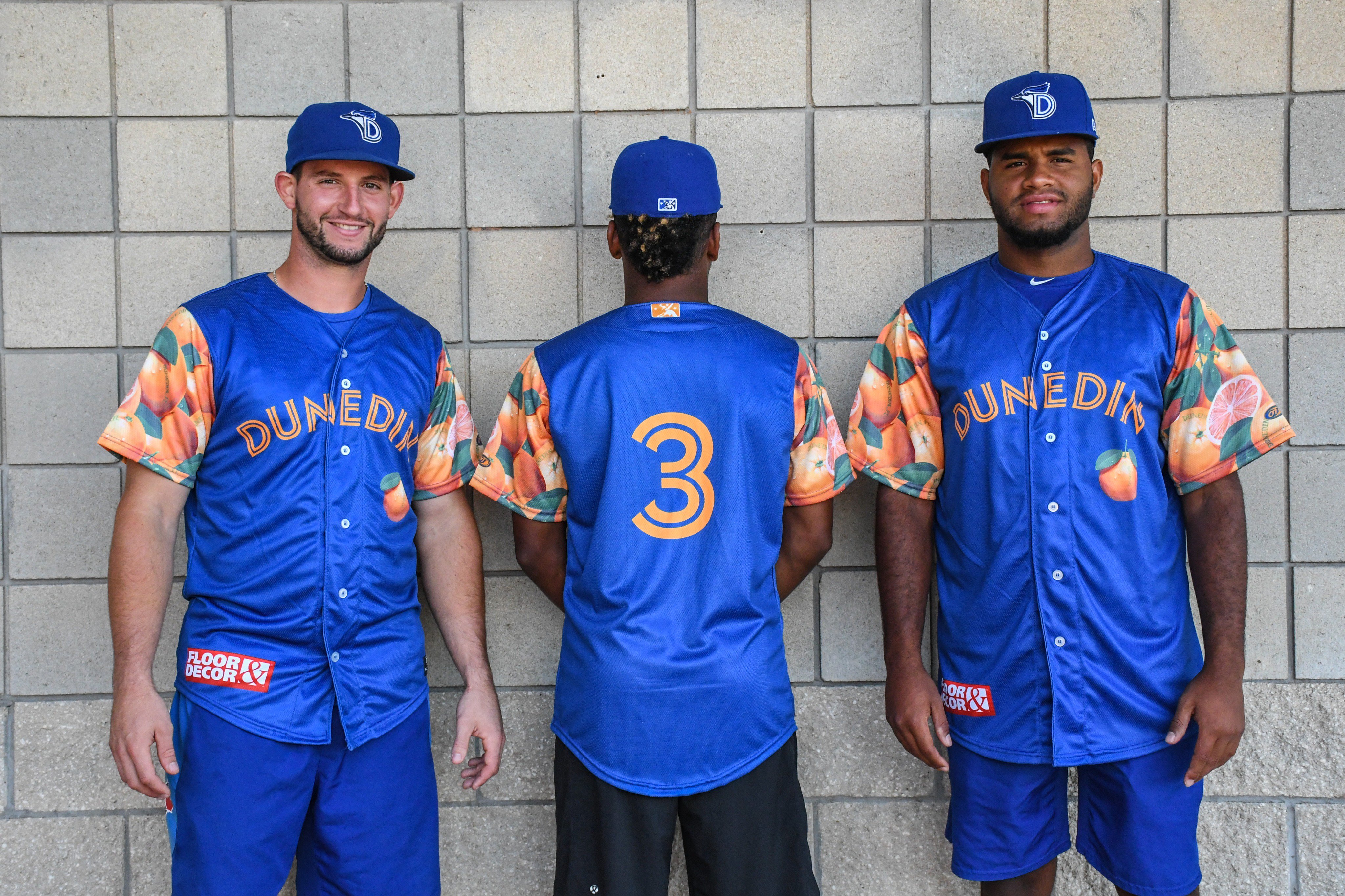 Dunedin Blue Jays on X