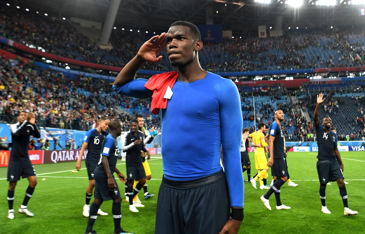 equipedefrance tweet picture