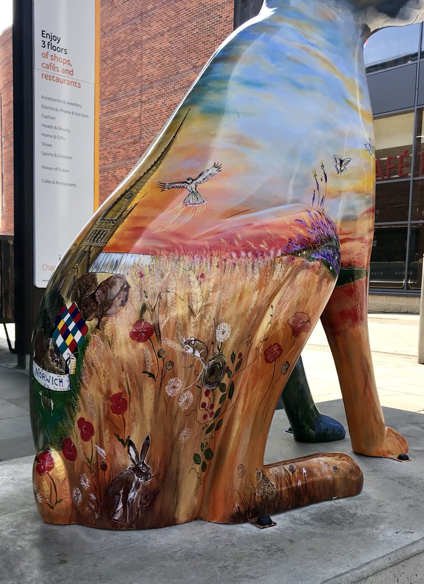 Emma Johnstone tweet media