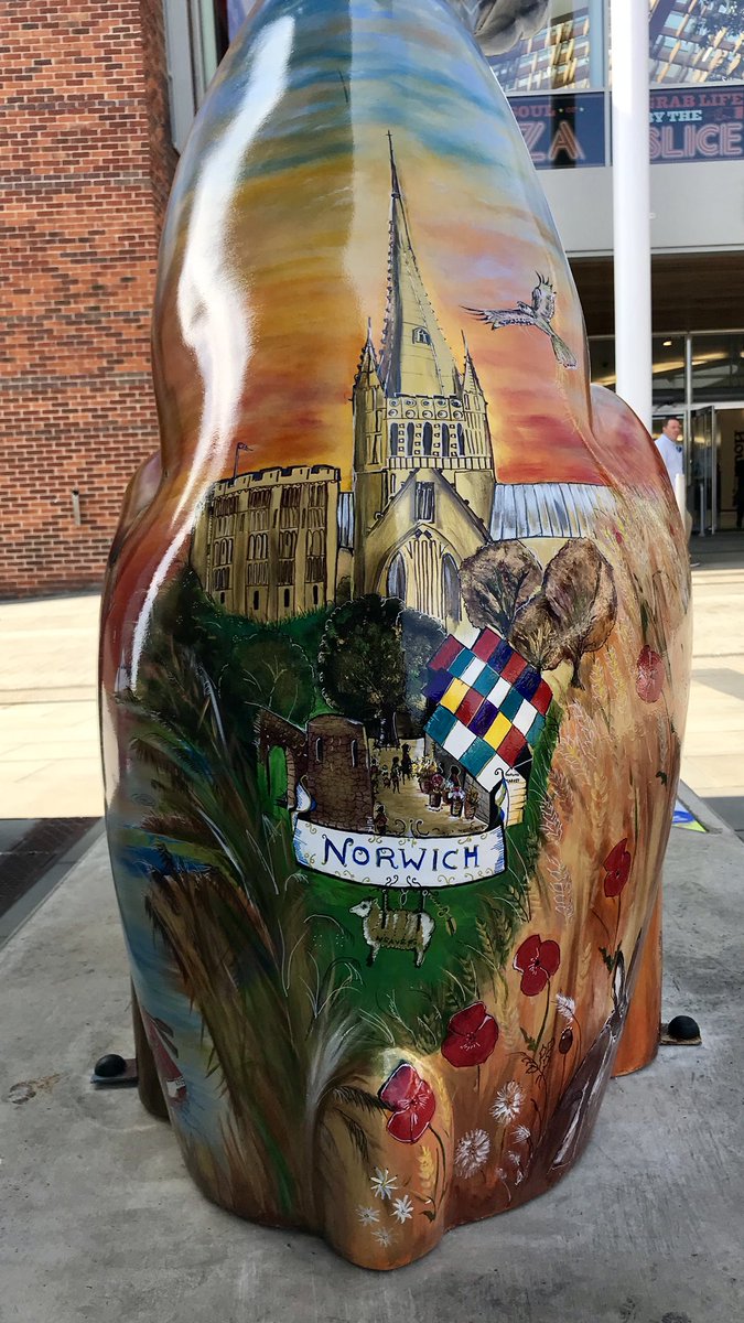 Emma Johnstone tweet media