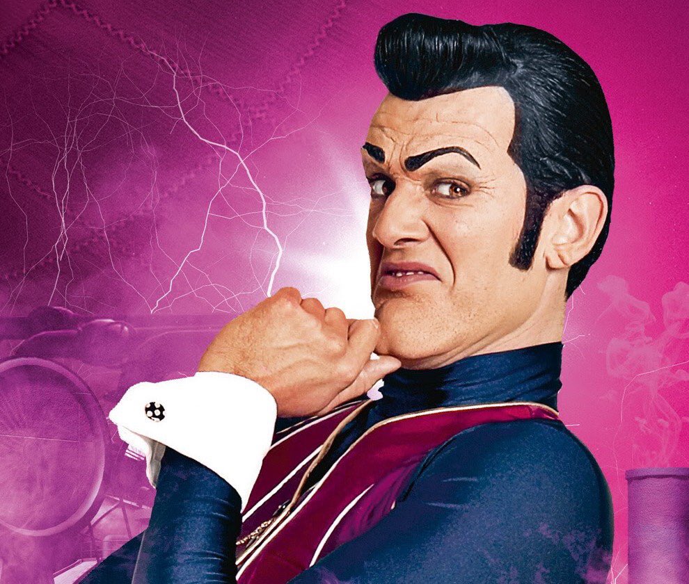 Happy birthday meme king and legend Stefán Karl Stefánsson. You are number one 