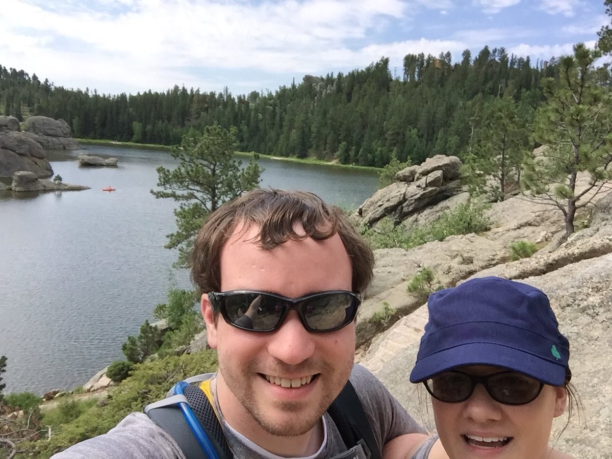 Sylvan Lake