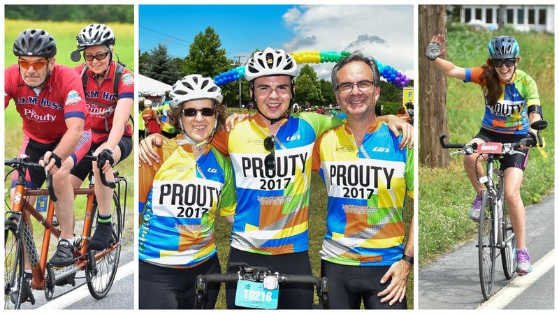 How Do You Prouty? Cancer Fundraiser To Draw Thousands To Hanover This Weekend dlvr.it/Qb6sw0 https://t.co/cq59E8jxdF