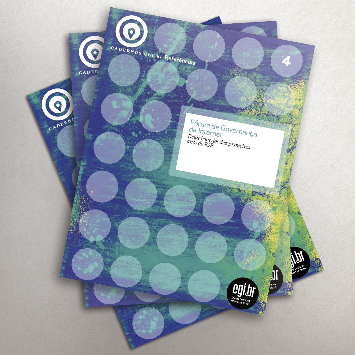 Livro do #CGIbr documenta discussões internacionais sobre governança da Internet. Lançamento aconteceu durante 5ª turma do Curso Intensivo da <a href="/escolacgibr/">Escola de Governança</a>, que acontece em São Paulo até 13/7. Saiba mais: cgi.br/noticia/releas…