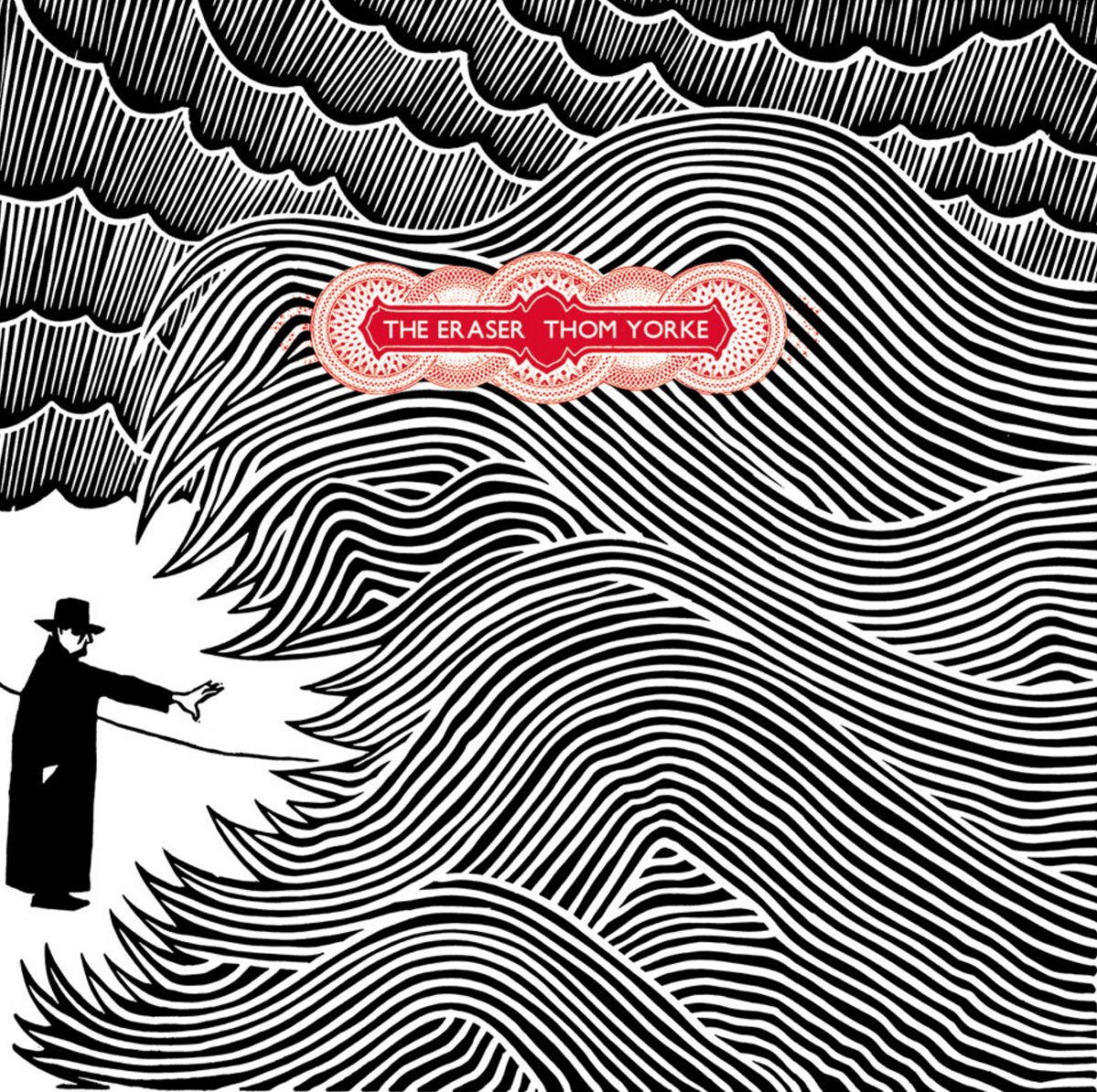 warrenlain's tweet image. Happy 12th Birthday to @thomyorke's #TheEraser!

It was my first album release from either Thom or @radiohead that I anticipated (I only really got into Radiohead late in 2005). My life has been defined by the long waiting periods between albums ever since.