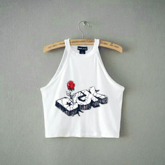 T-shirt models to your liking