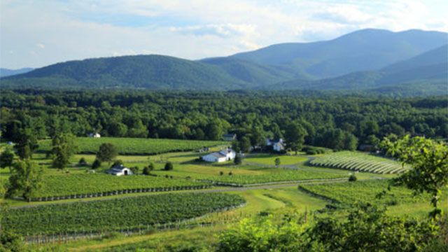 Va. Ranks 4th for Business in the Nation, According to CNBC dlvr.it/Qb6txZ