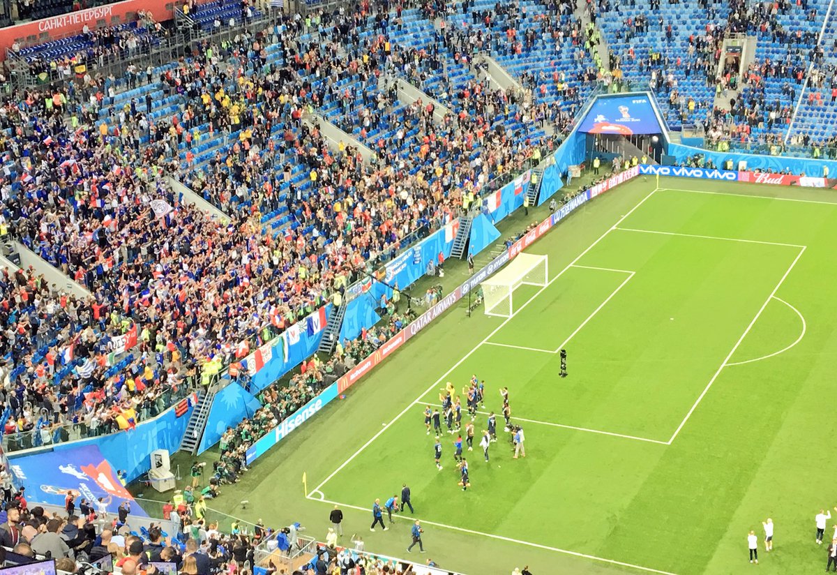 FINALE ! 🔥