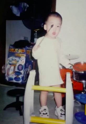 portal_ASTRO's tweet photo. [FOTO] 10.07.18 | Fotos do Sanha bebê foram mostradas no programa Nest Escape 3.

Muito fofo! 😍😍 https://t.co/aBTQt1FFcS