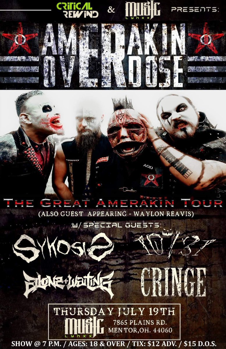 We got tix!  Hit us up soon and dont miss thos one!!!