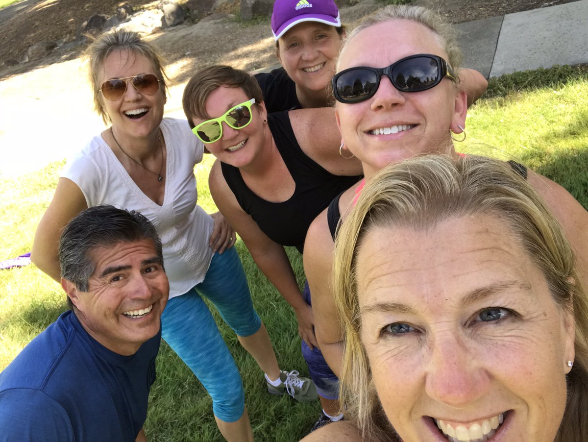 Join us in Vacaville, Sat, 7/14 or Benicia, 7/15. No trails or hiking, just fun working out with amazing friends at BootCamp! Message me for details! #FSUSDRunsThis #soaringphoenixfitness #BootCamp