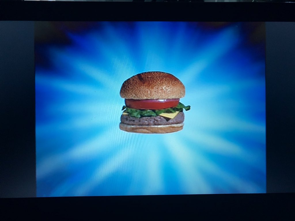 KittycMR's tweet photo. Let us never forget this pure gem episode of @SpongeBob 

#KrustyKrabTrainingVideo https://t.co/gWg2dnn8c4