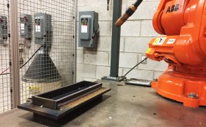 RoboticsTmrw's tweet image. Article from @OctopuzRobotics: Preparing Students for the New Industry Standard. ow.ly/DXkT30kTnDb #RobotProgramming #Robotics #ROS #IIoT