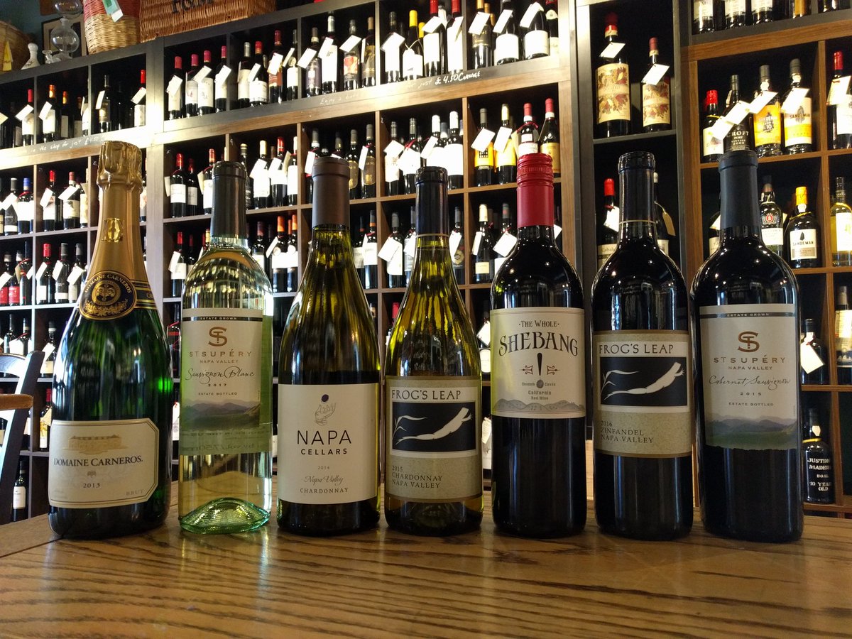 A fantastic California Dreamin' road trip tonight!