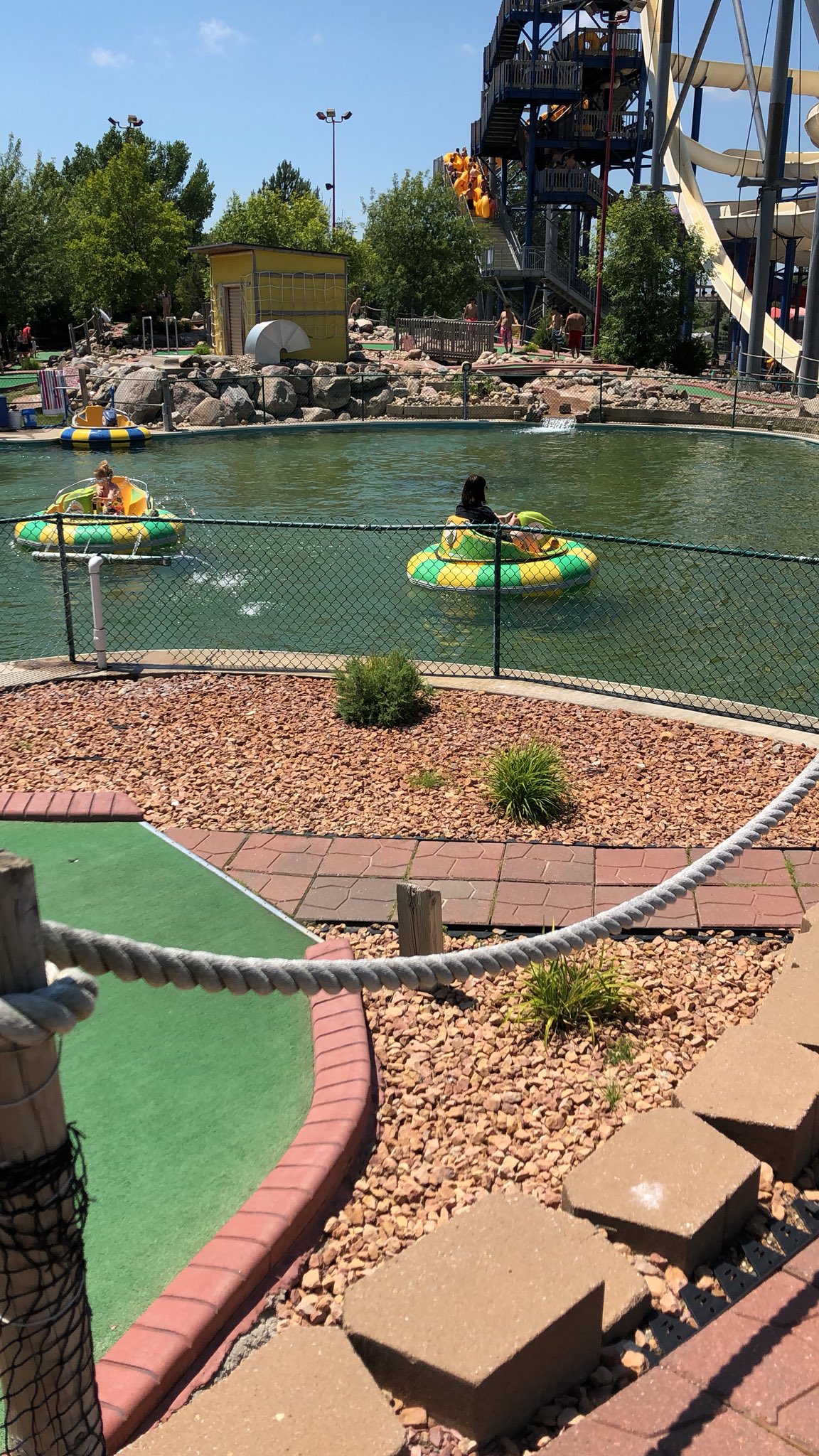 Wild Water West Waterpark (wildwaterwestSD) / Twitter
